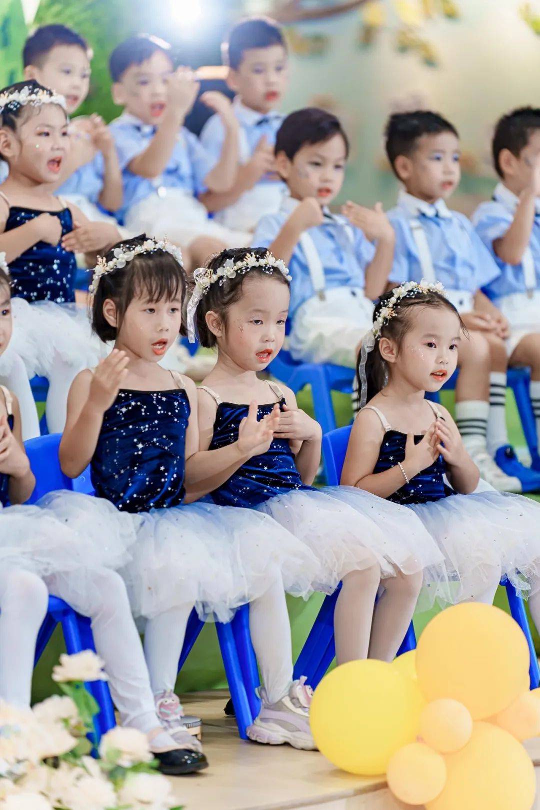 洋洋"德"意,"音"你闪耀