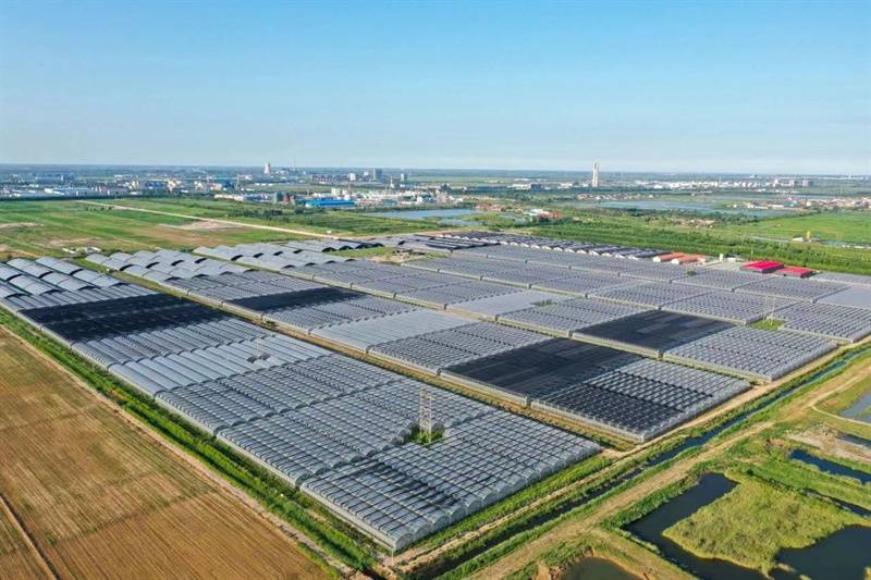 农发行已完成农发新型政策性金融工具1500亿元投放任务