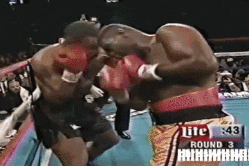 赛前怒扇巴掌！58岁拳王泰森输给27岁“网红”，张继科发文