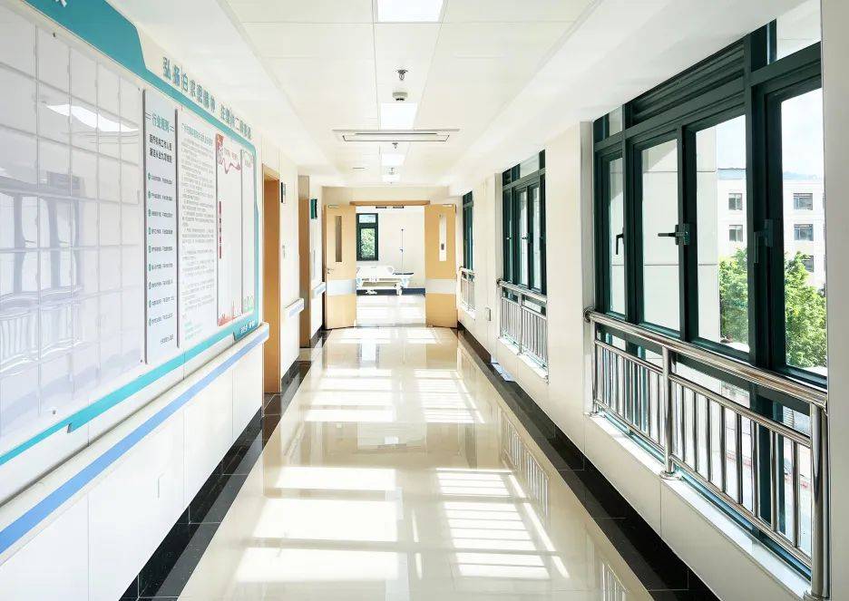 广州市胸科医院"职"等您加入!