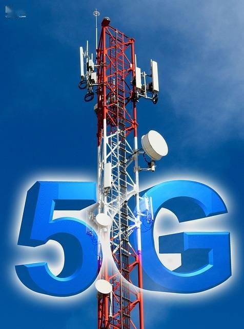 中国联通中国电信累计建成超 137 万个 5G 中高频共建共享基站