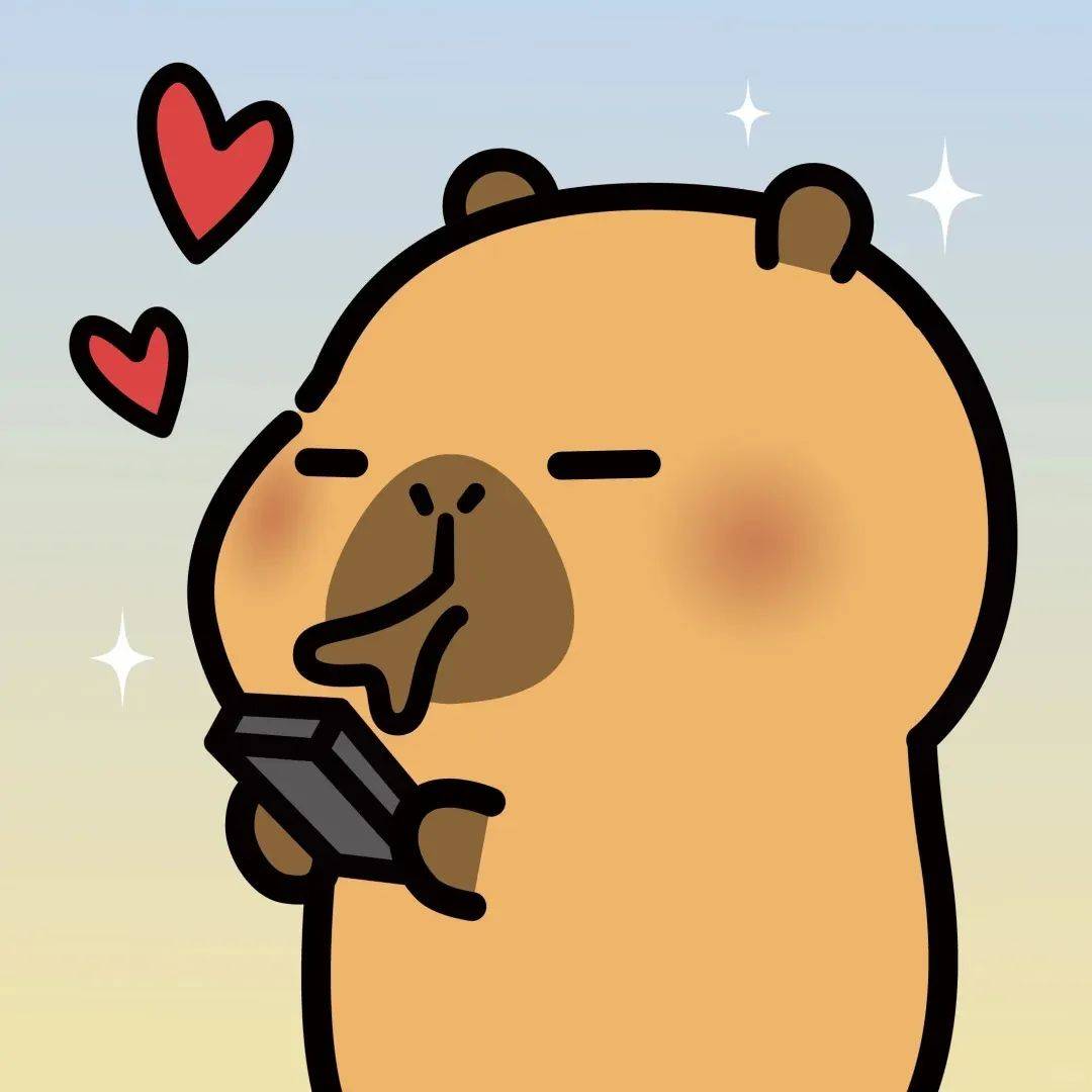 头像 | 很哇塞的微信头像