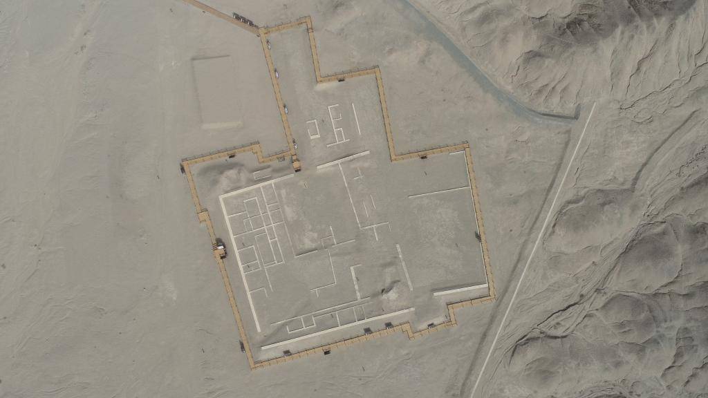 图片[2]-冬游敦煌：鸣沙山等景区将免费，莫高窟将半价 -华闻时空