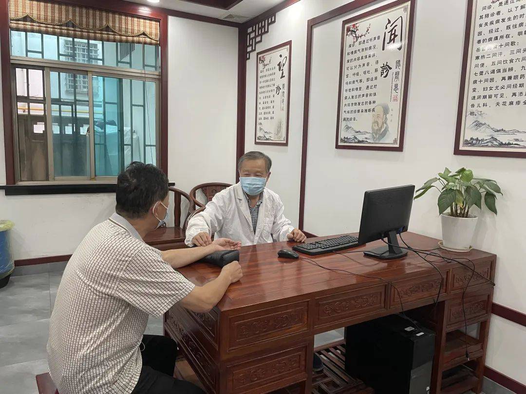 北京华坛中西医结合医院:传统医学与现代科技的完美结合