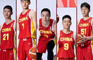 中国男篮新奥运周期首秀来了，今晚对阵关岛队