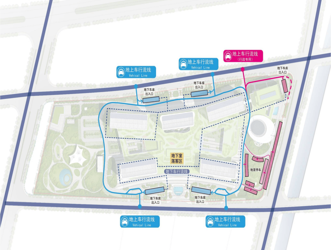 浙江大学医学院平面图图片