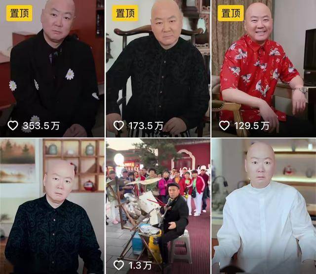 58岁的郭冬临,走到今天该怪谁呢成于小品,"败"于自己