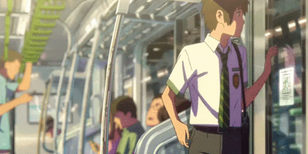 "我出发了,去喜欢的人那里"—新海诚动漫影视音乐会踏上冬日治愈之旅