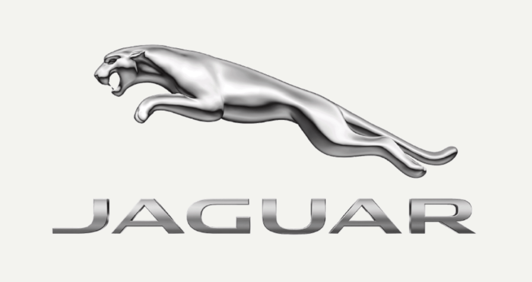 捷豹发布新logo,马斯克吐槽:你们卖汽车吗?