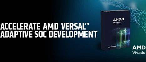 AMD Vivado Design Suite 2024.2 现已推出！_Versal_配置_功能