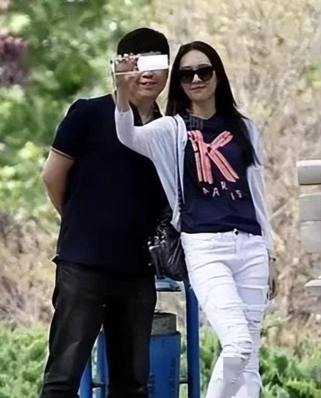 童瑶和她深爱的2个男人,一个毁她名声,一个把她宠成公主