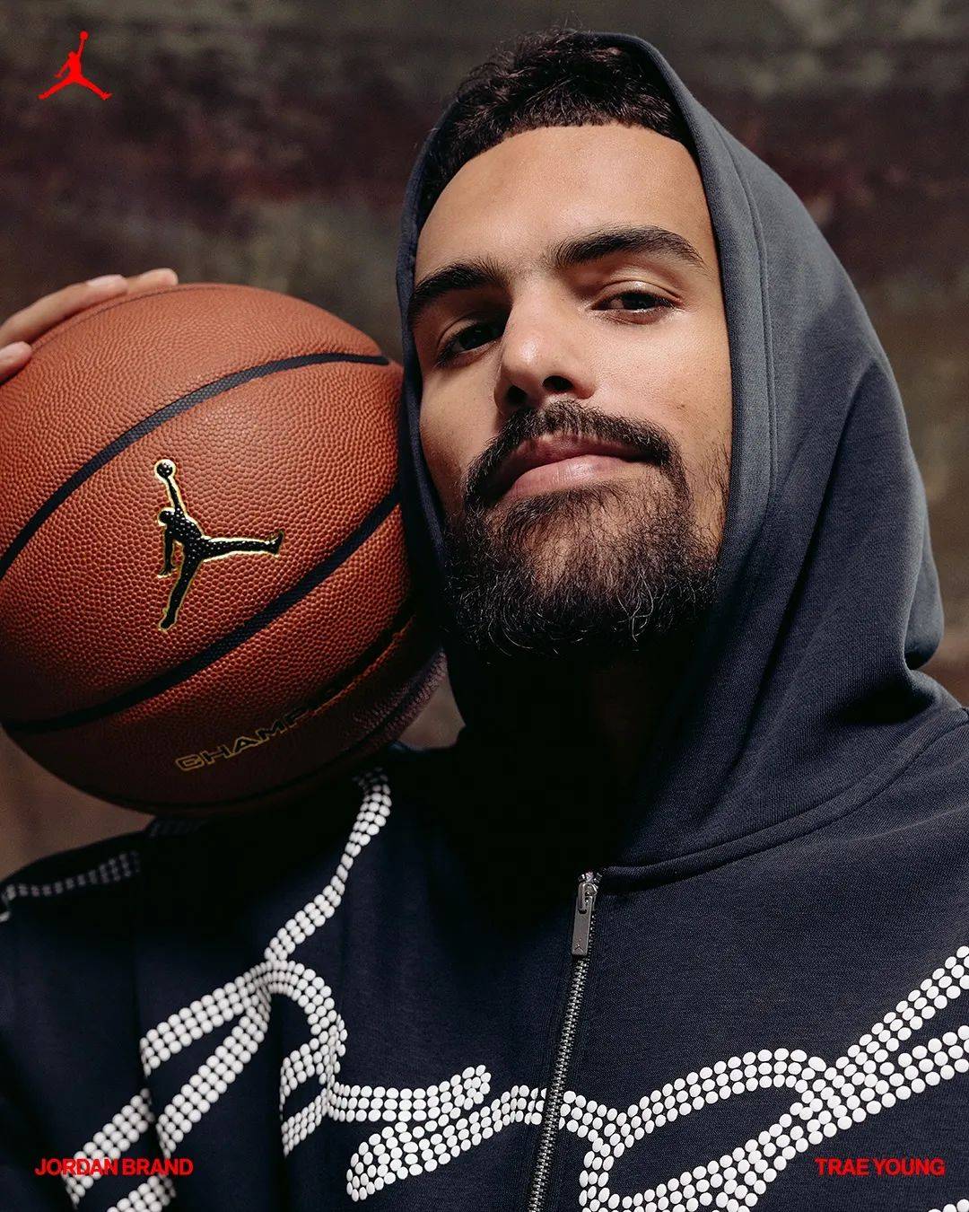 特雷杨签约jordan brand东契奇特雷杨塔图姆威少