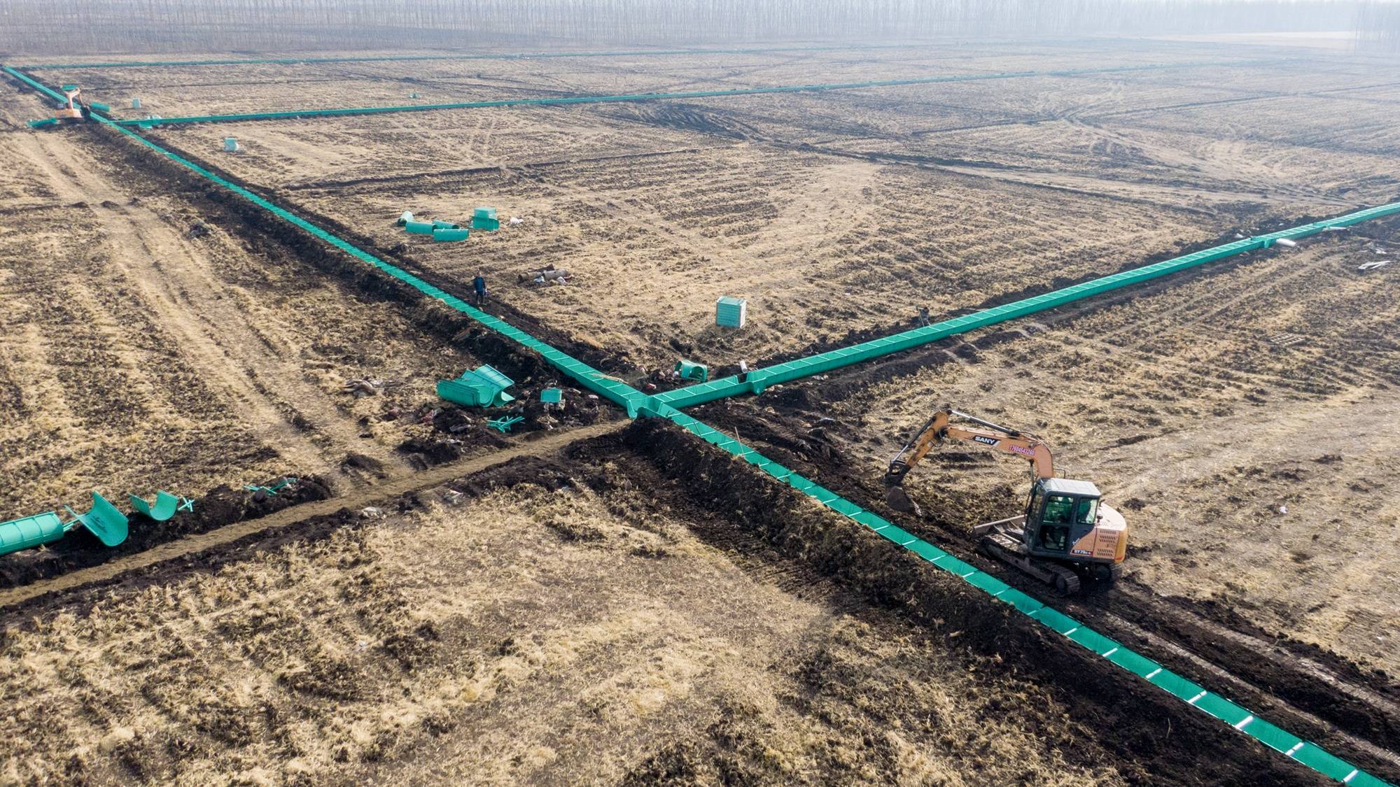 陕西农业科技公司怎么选？从智慧农业解决方案到项目申报的全流程解析