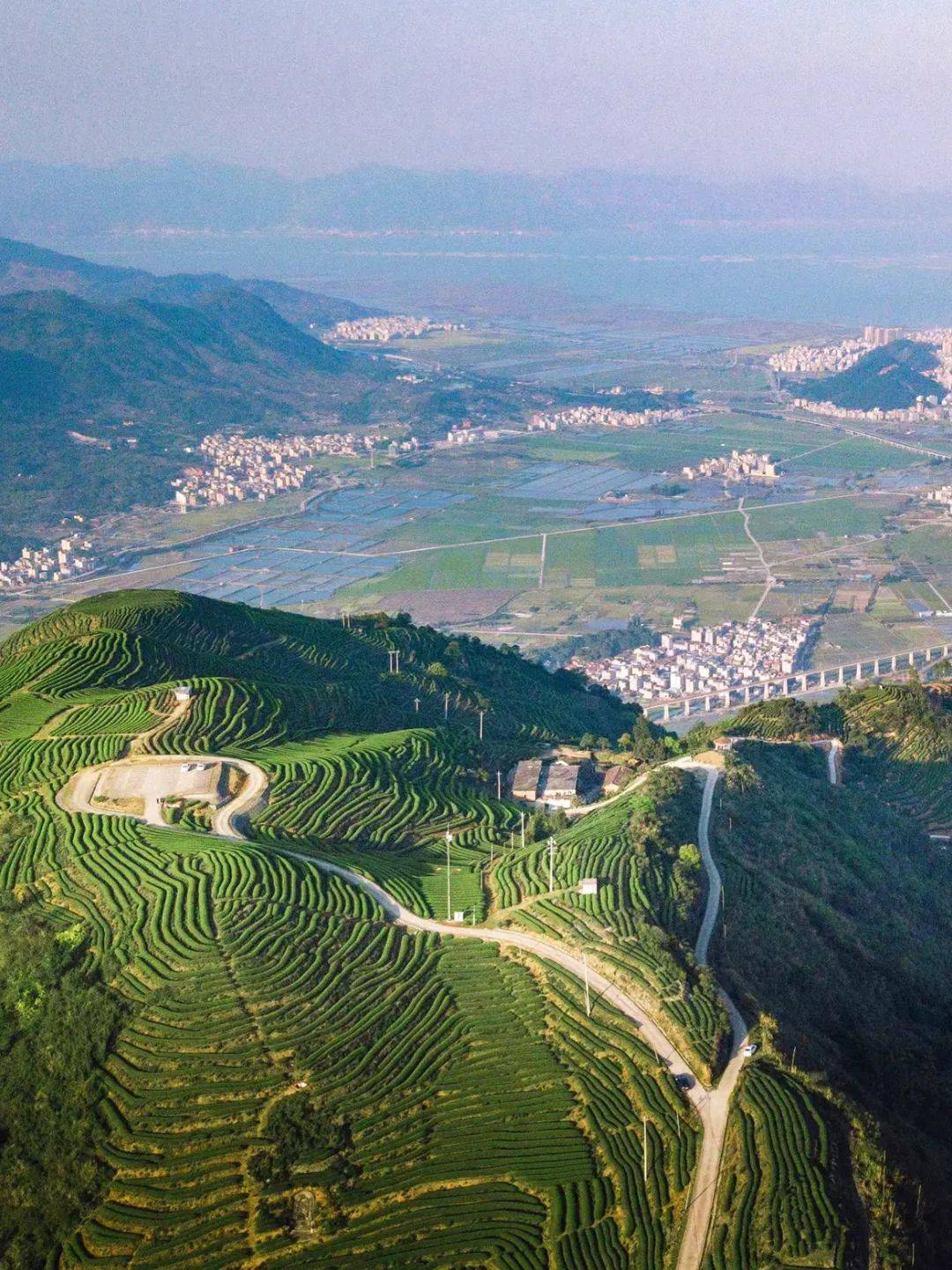 连江,福建最冷门的海滨小城,有山,有海,有岛屿也有古村.