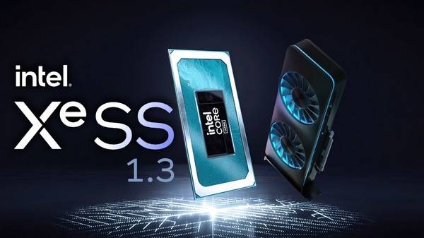 Intel XeSS技术支持突破200款游戏 i卡也能打游戏了！