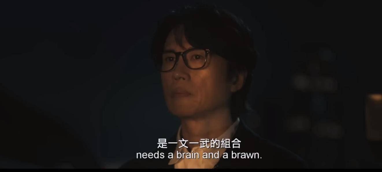 〈破·地狱〉：黄子华电影的惊艳之旅，〈破·地狱〉火爆背后：黄子华的独特魅力