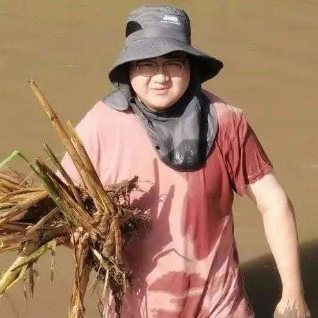 文明勐腊丨西部计划志愿者彭晓梁：从皑皑雪山到热带雨林的志愿之路