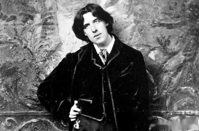 王尔德名言 来自搜狐网