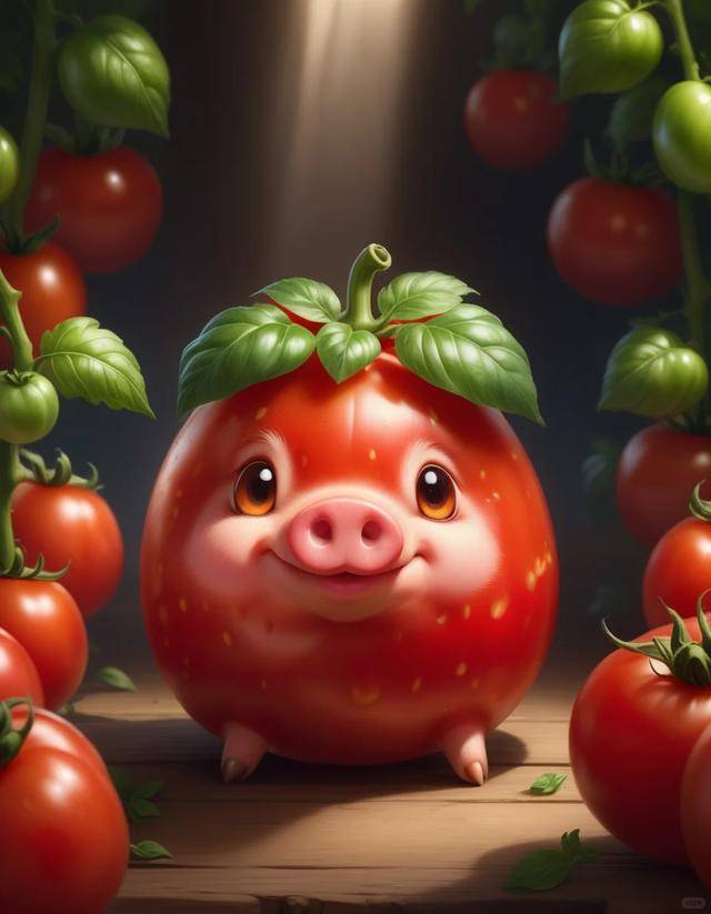 芒种前后生肖猪运势(芒种前后适合种什么瓜果蔬菜)