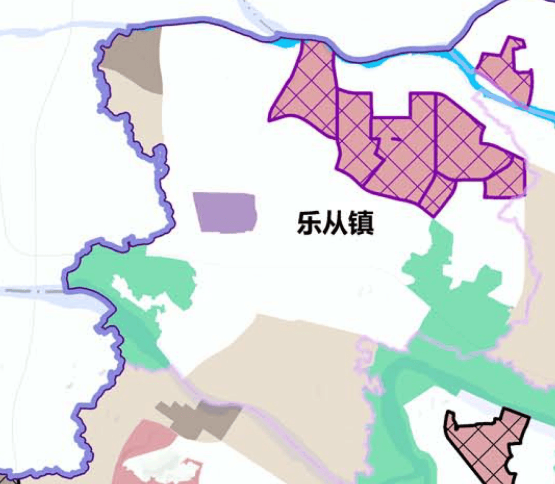 乐从多村纳入顺德三旧改造!