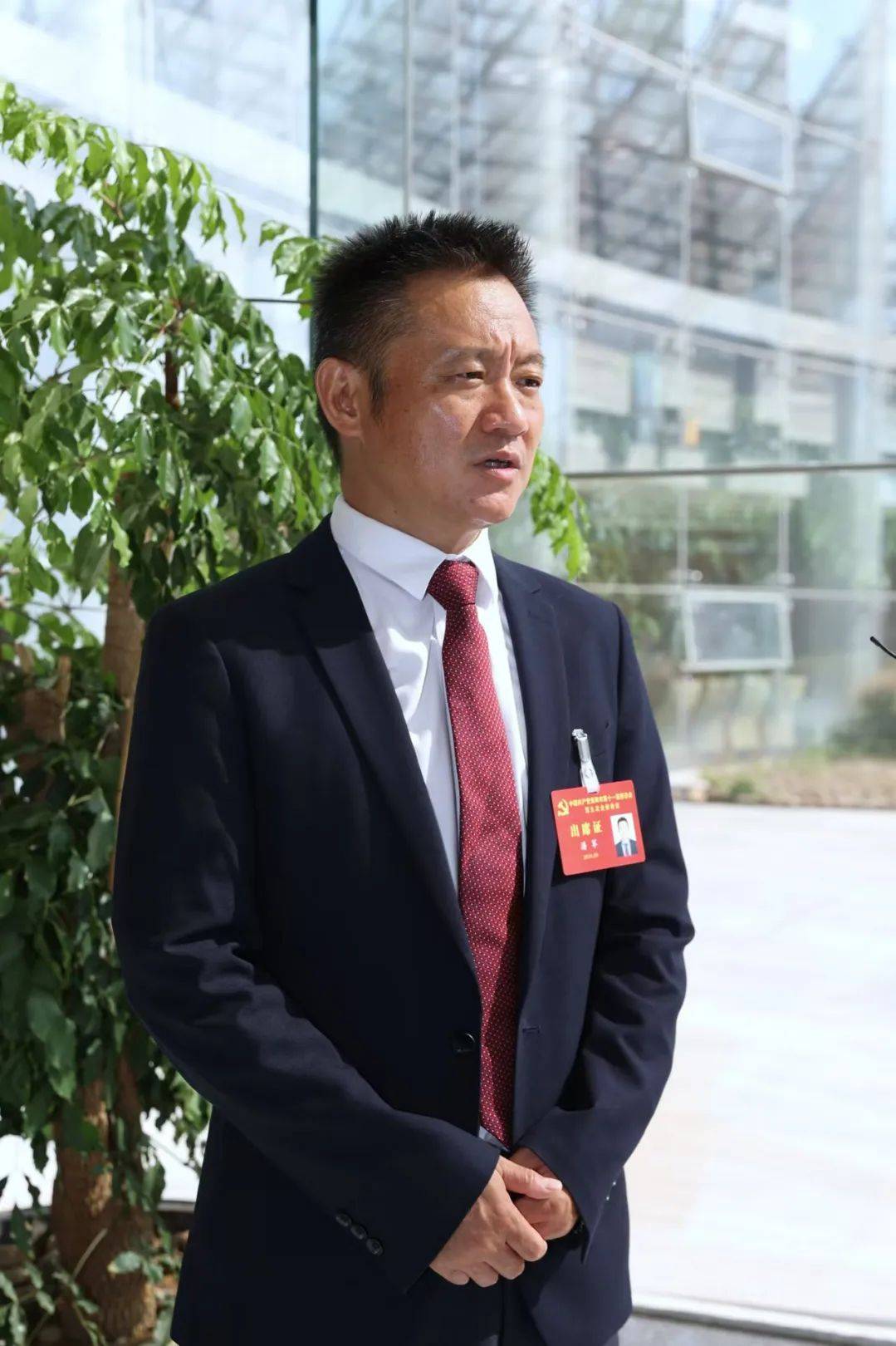 全省科技大会反响热烈丨潘军全力夯实强省会科技支撑做强贵阳贵安创新