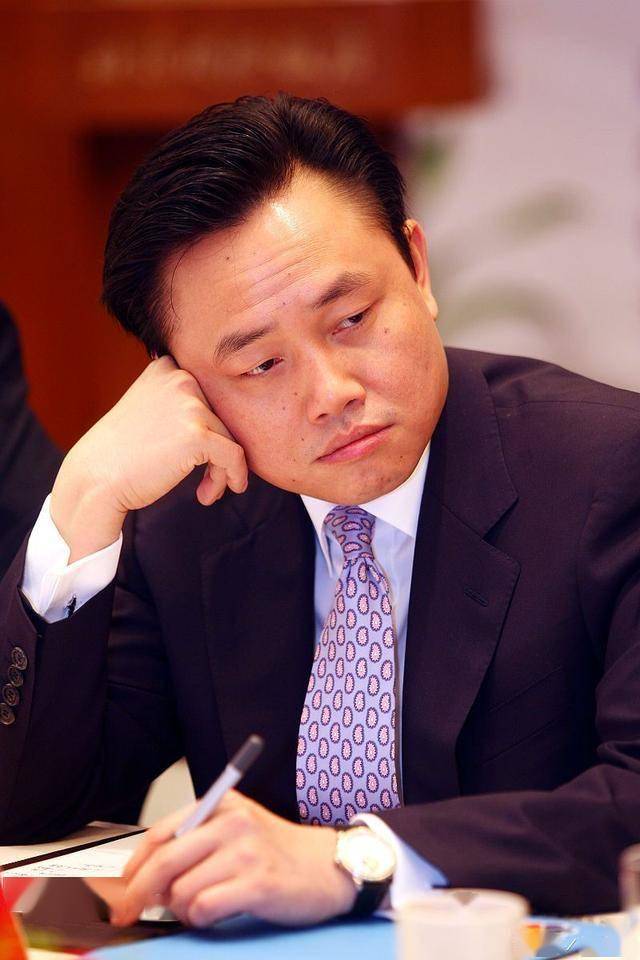 从首富到无人问津,黄光裕的落寞令人唏嘘不已