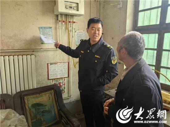 嘉祥县黄垓镇扎实做好防范一氧化碳中毒工作