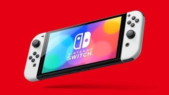 黄牛末日！任天堂新一代Switch首批备货近700万台