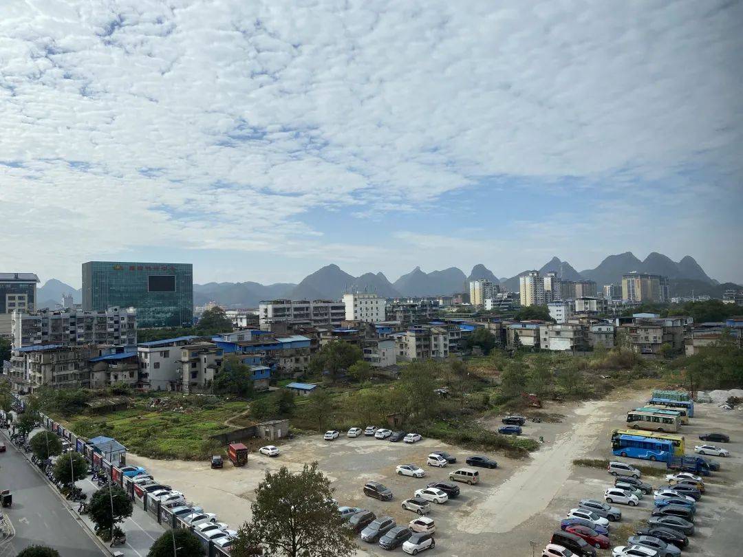 桂林临桂区建设局网站 来自搜狐网