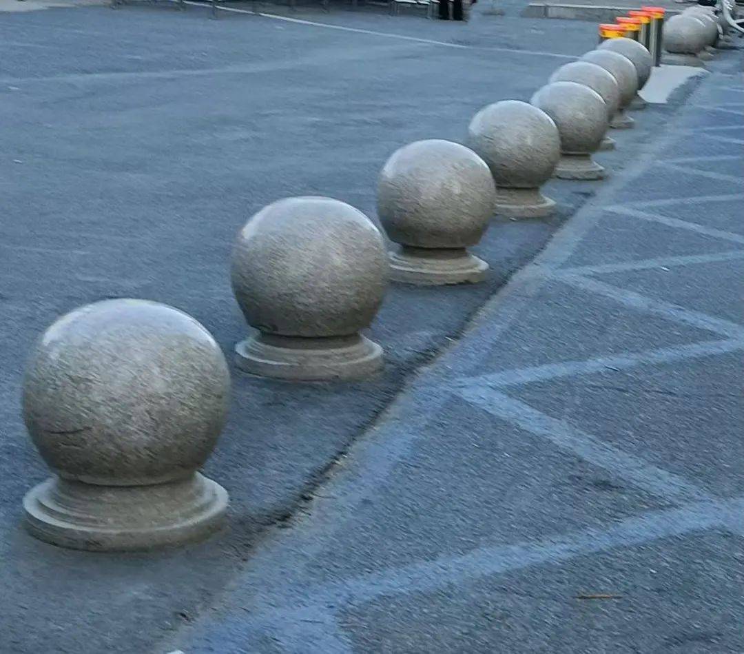 同安共育校园安防建设升降柱的作用