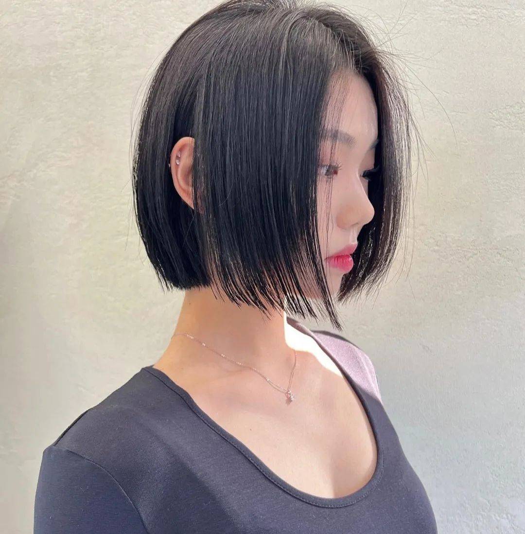 发型_中国_形象