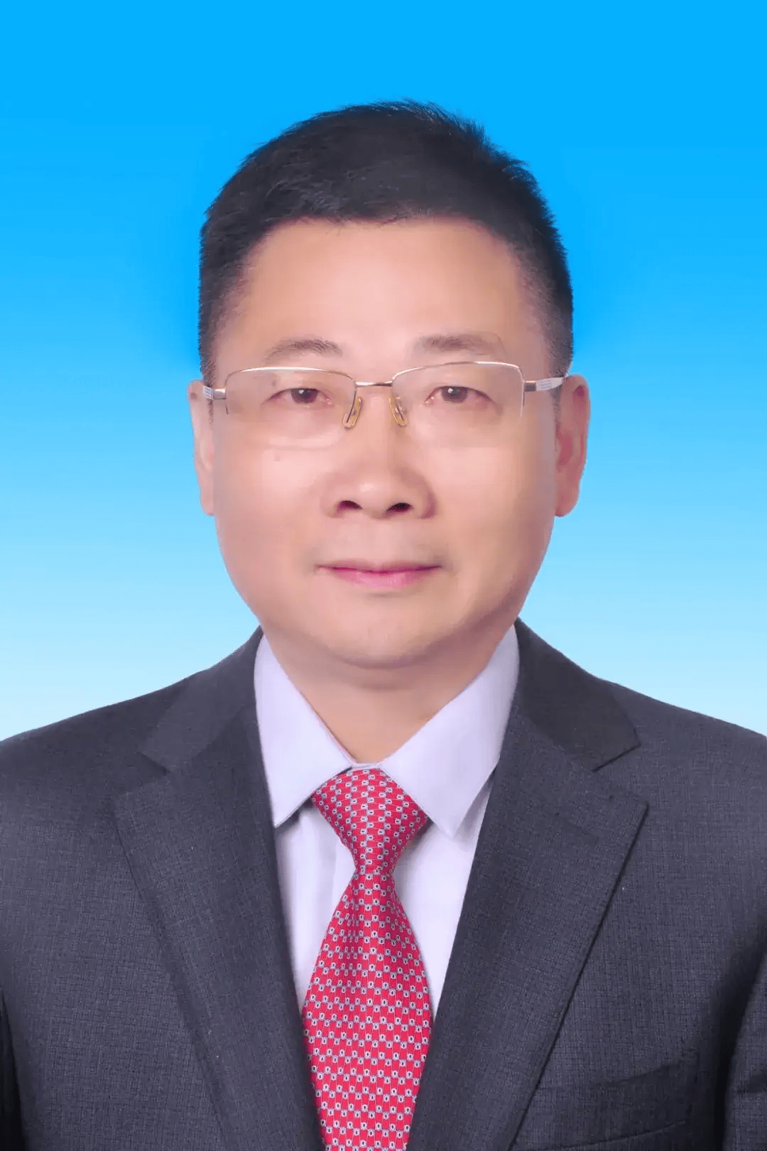 吴静,陈博彰分别任湖北省,湖南省财政厅厅长