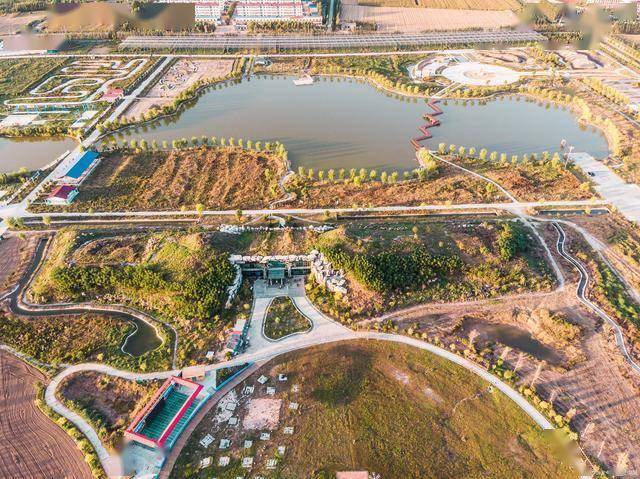 宁夏银川市贺兰县宁夏园艺产业园,冬日里的绿色奇迹