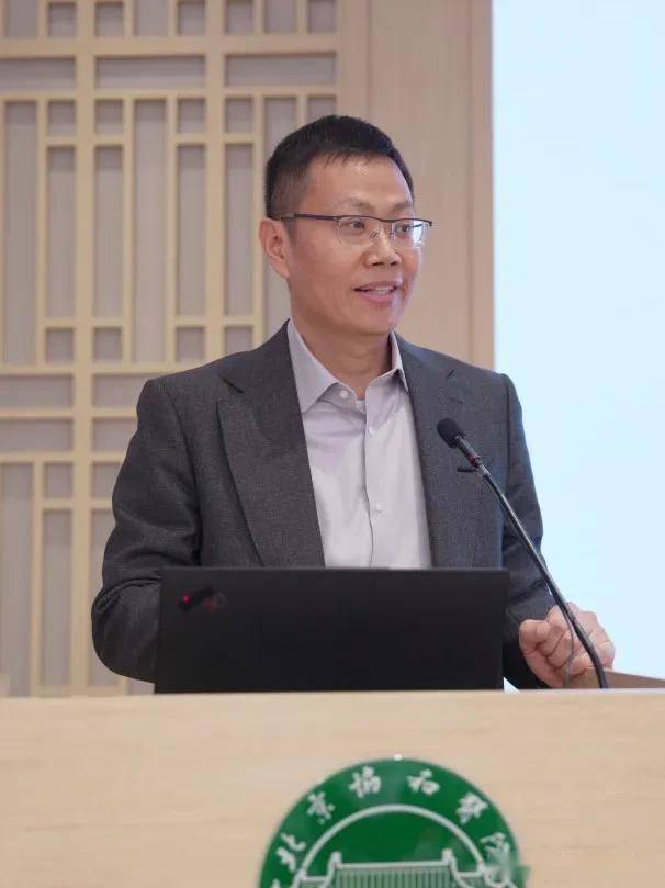 转化 协同 | 北京协和医院科技创新发展大会成果转化分会召开_彭斌