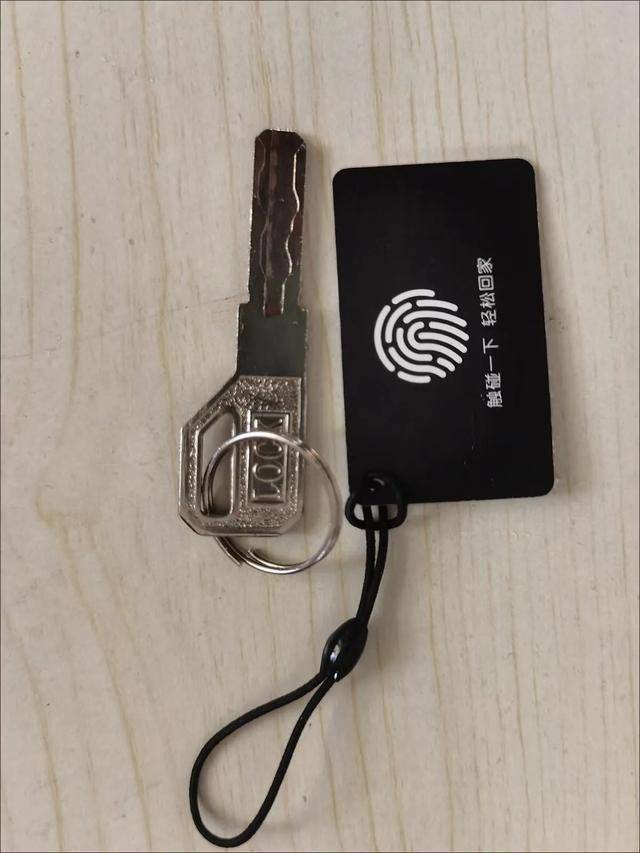 "咬牙"把机械锁换成了"指纹锁",好多人不理解,用上后真香