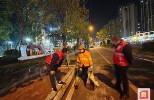 荣县启动“寒冬送温暖”专项救助行动