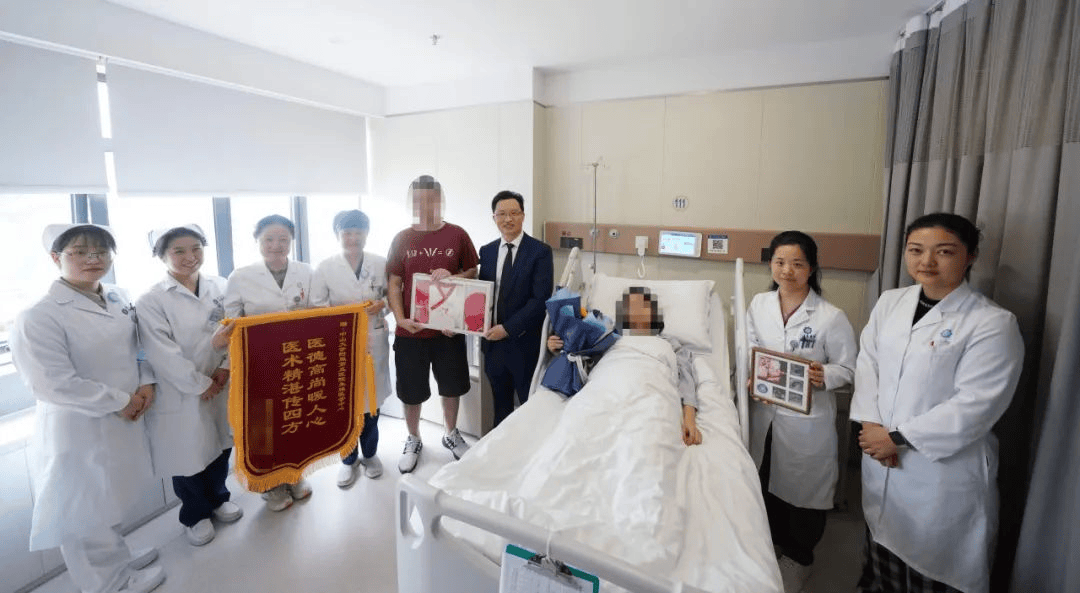 珠海中山五院首例夫精人工授精婴儿诞生