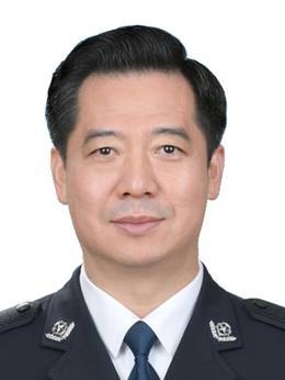 江苏省委常委李耀光任省委政法委书记