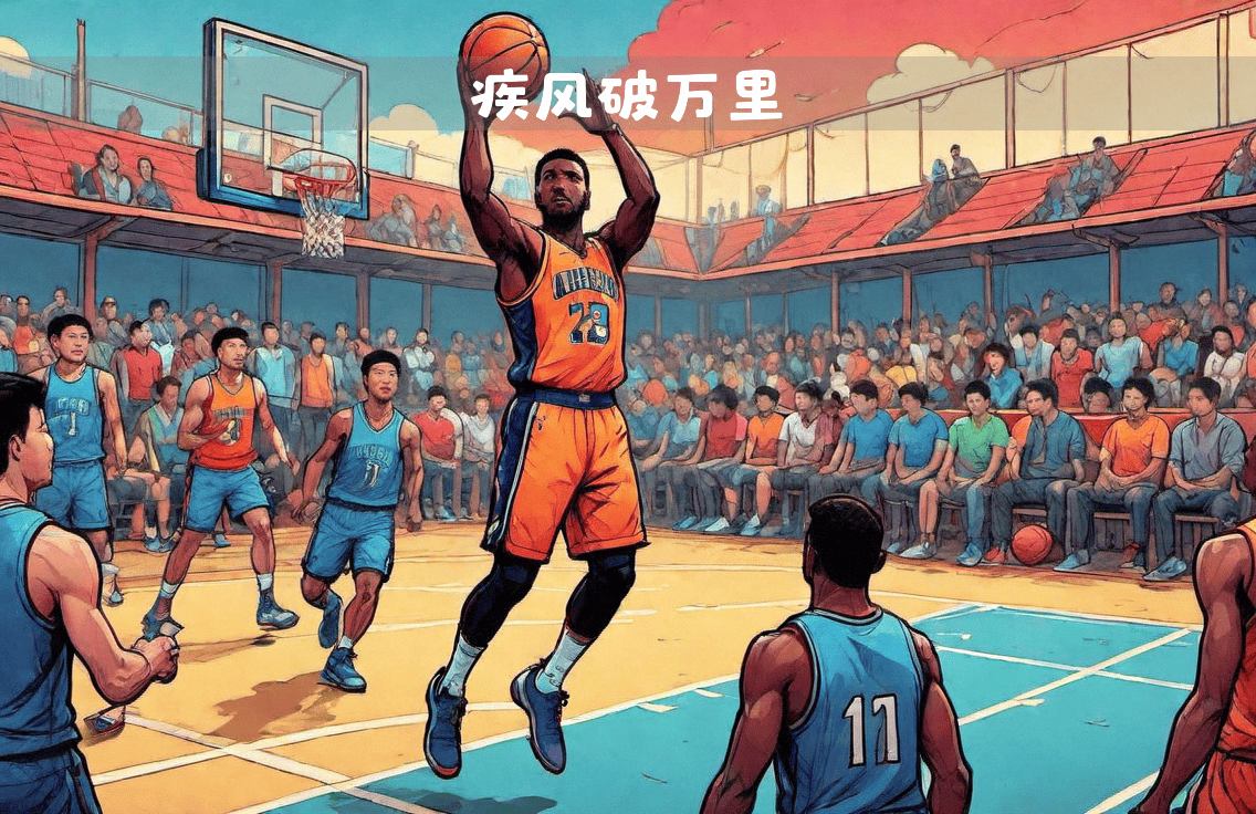 nba篮球公园大师记忆图片