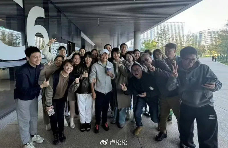 马云回来了，可属于他的时代结束了……