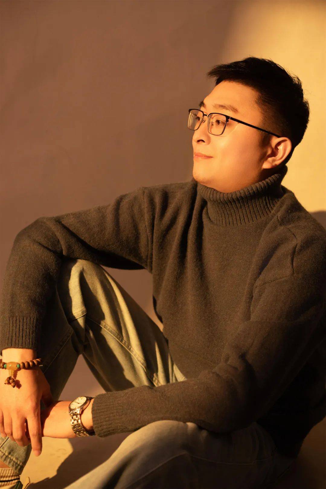 专注室内设计14年宜昌阡墨空间设计工作室创始人【设计理念】设计灵感
