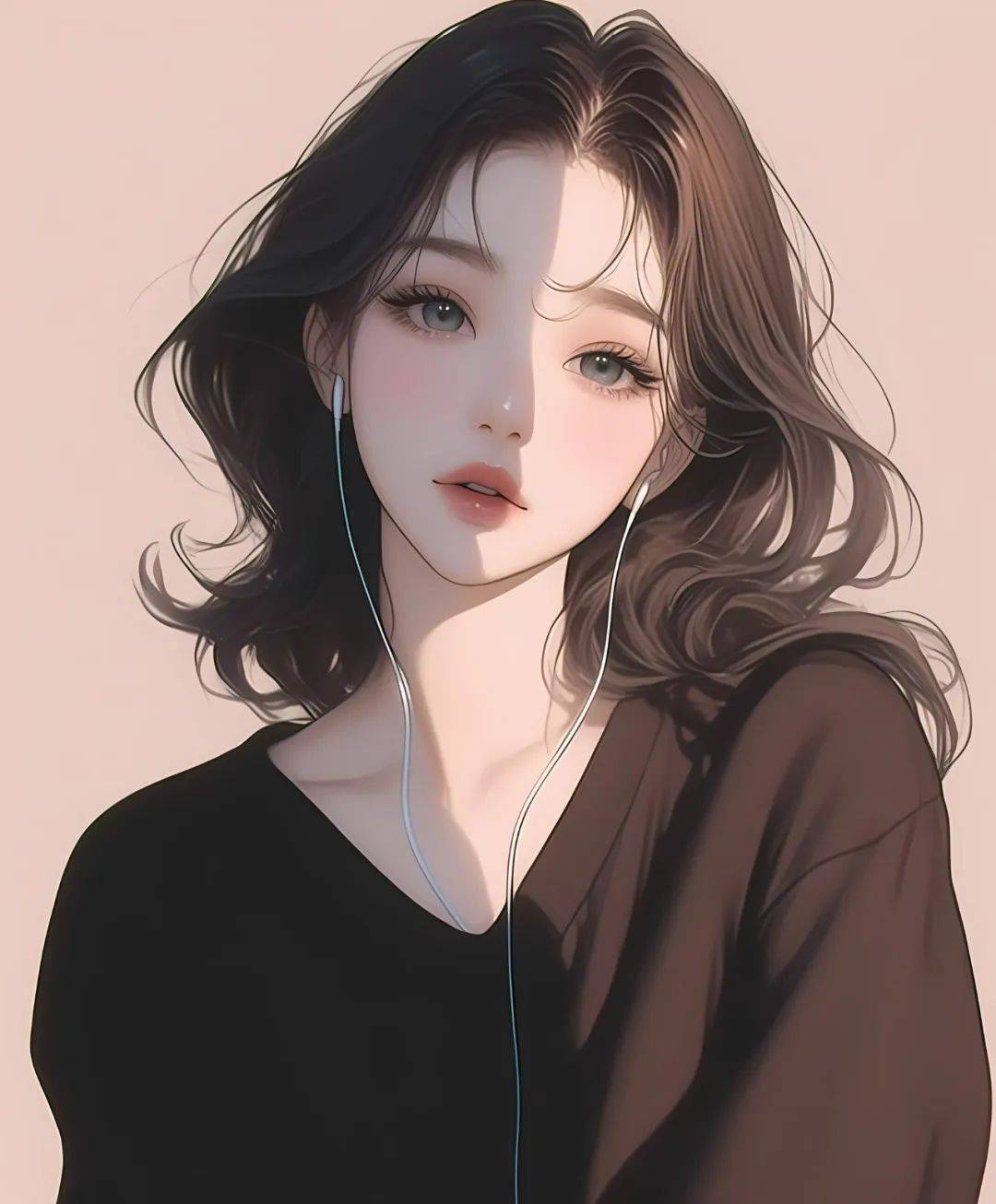 故意让对方看了主动联系你的句子