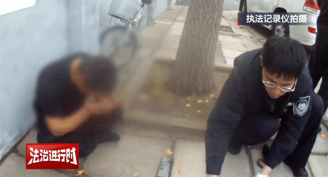 北京丰台一男子开豪车撬窗偷百达翡丽手表?刑拘! 北京丰台一男子开豪车撬窗偷百达翡丽手表?刑拘!