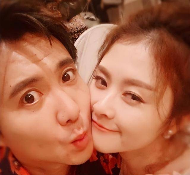 王琦:嫁给沈腾,是全家人的心愿,沈腾:不娶王琦,我就是罪人