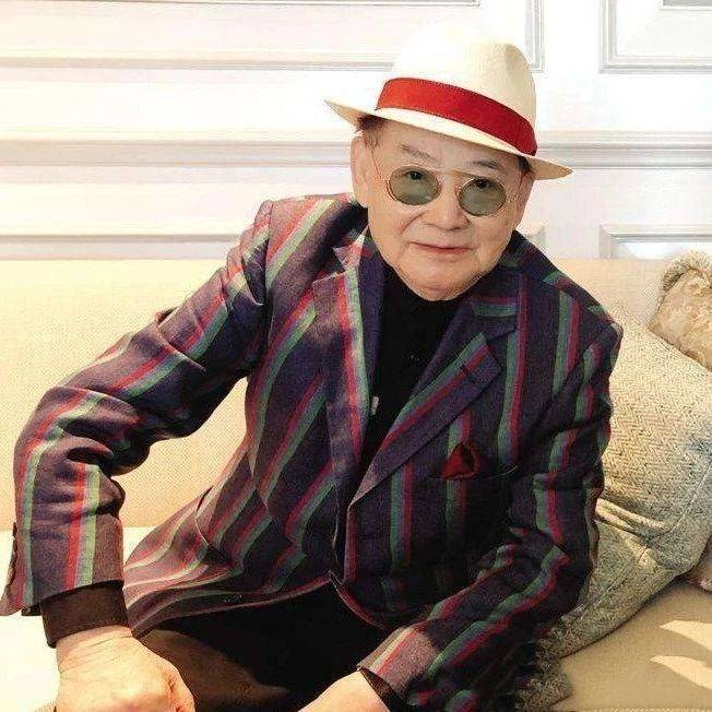 送别“1号先生”!97岁传奇收藏家张宗宪辞世_苏州_香港_拍卖