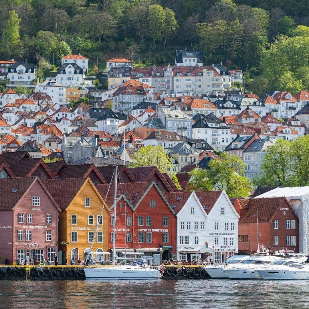 图片[7]-一路向北，载你看遍挪威西海岸风光 -华闻时空