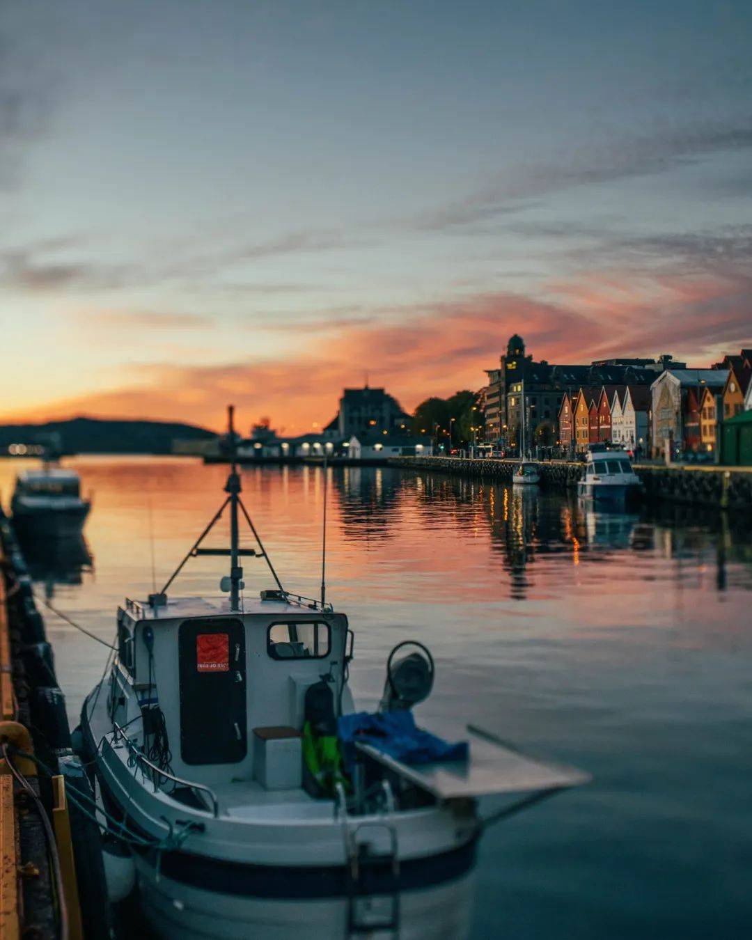 图片[10]-一路向北，载你看遍挪威西海岸风光 -华闻时空