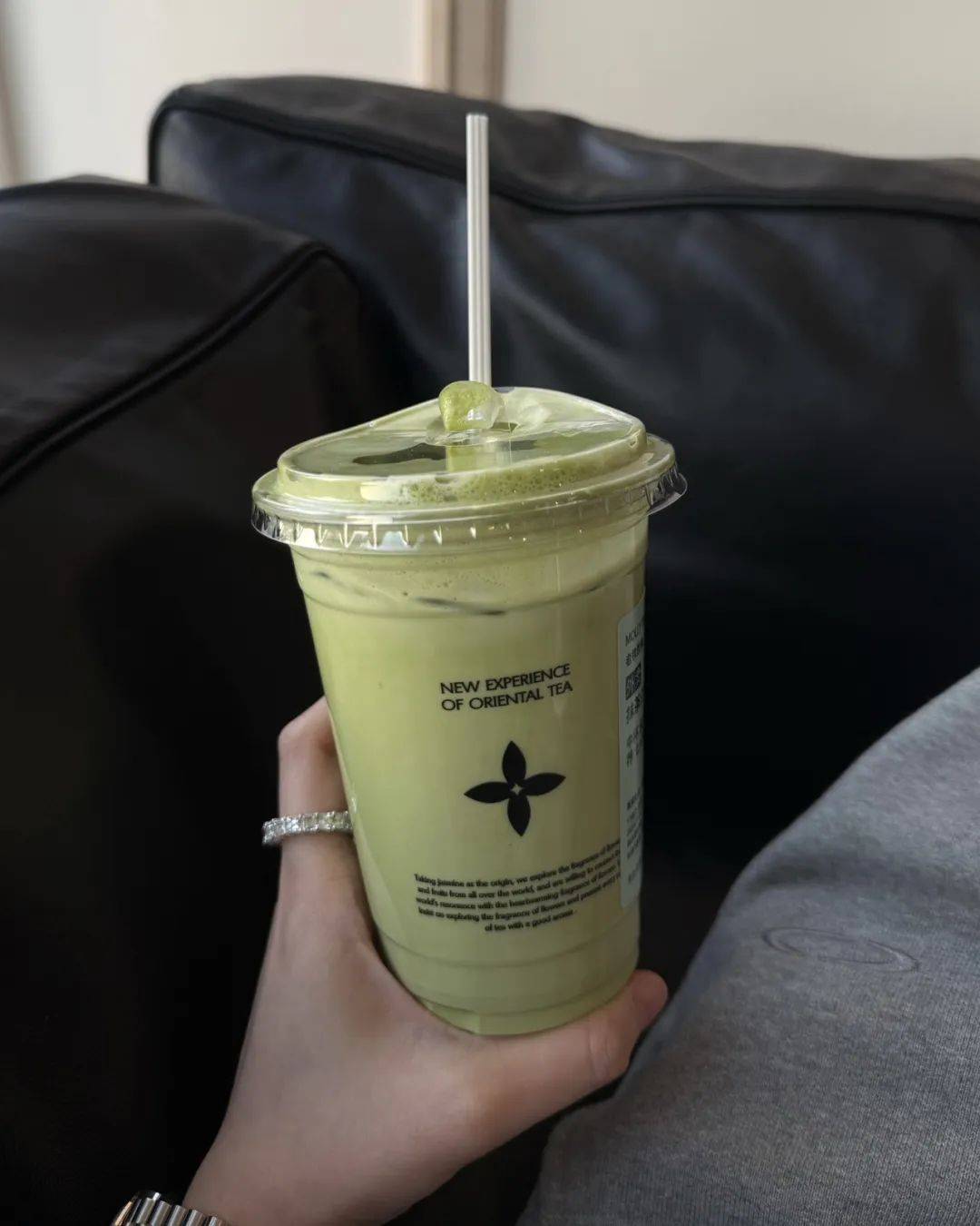 12月超好喝奶茶.