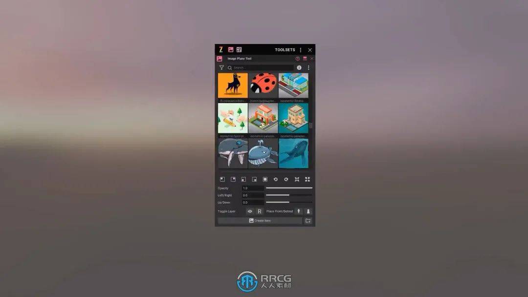 ZooTools Pro高效增强管理工具Maya插件V2.9.4版_Hive_rigs_支持