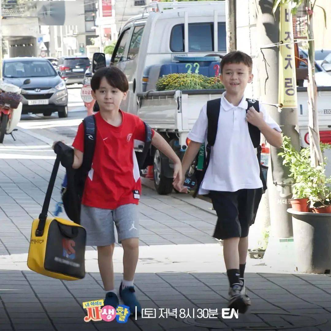 《超人回来了》威廉&本特利限时回归!